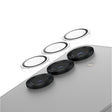 EAN 5715685017759 - PanzerGlass SAFE. by ® Camera Lens Protector Transparent Samsung Galaxy S25 Protector de pantalla 1 pieza imagen 1
