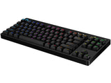 Teclado Nórdico Logitech G Pro Gaming Usb Negro