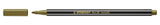Stabilo Pen 68 Metallic Rotulador Oro Caja -10u-