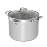 EAN 4260709014302 - Resto Kitchenware Libra 13 L Alrededor Acero inoxidable imagen 9