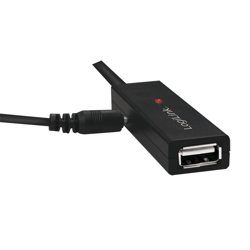 Logilink Ua0325 Cable Usb 15 M 2.0 Usb A Usb C Negro