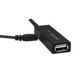 Logilink Ua0325 Cable Usb 15 M 2.0 Usb A Usb C Negro