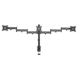 Logilink Bp0050 Soporte De Mesa Para Pantalla Plana 68,6 Cm (27") Negro
