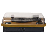 EAN 5706751068027 - Denver VPL-230LW Negro, Madera Semiautomático imagen 5