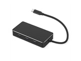 Value Multi-Display Adapter Usb Typ C - 3x Hdmi, Multi-Stream 4k