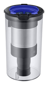 Aspiradora De Mano Samsung Vs20b75agr1  Negro, Color Menta Sin Bolsa