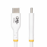 EAN 65030910231 - StarTech.com USB2EPR4MW cable USB USB C imagen 3