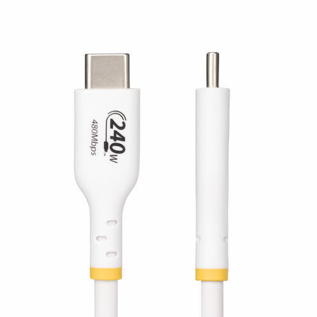 EAN 65030910231 - StarTech.com USB2EPR4MW cable USB USB C imagen 3