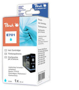 Peach 315376 Tinta Cian 1 Pieza(S)