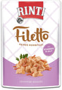 EAN 4000158954015 - RINTI 95401 alimento húmedo para perros Pollo, Jamón Adulto 100 g imagen 1