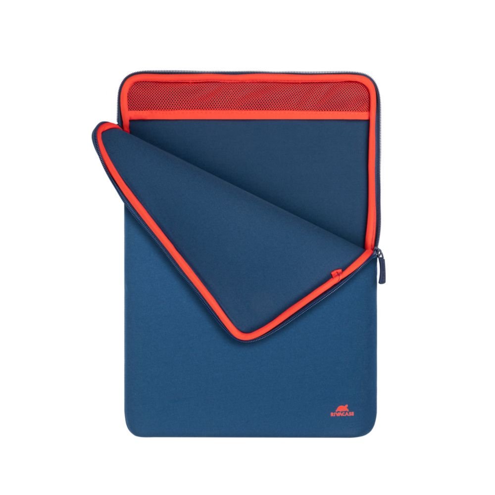 EAN 4260709013312 - Rivacase 5224 39,6 cm (15.6") Funda Azul imagen 6
