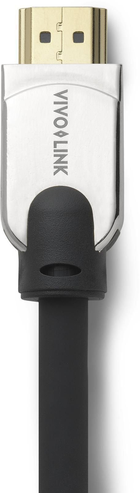 Pro Hdmi Male - Female Hdmi  2.0 4k - 2k - Lszh