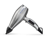 EAN 3030050112399 - BaByliss Pro Digital secador 2200 W Gris, Plata imagen 8