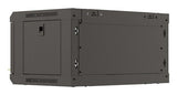EAN 5901969446876 - Lanberg WF03-5304-10B armario rack 4U Bastidor de pared Negro imagen 9