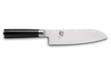 Cuchillo Santoku Kai Shun Classic Acero Inoxidable 1 Pieza(S)