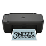 EAN 0198828789549 - HP DeskJet 2910 Inyección de tinta térmica A4 4800 x 1200 DPI 7,5 ppm Wifi imagen 12