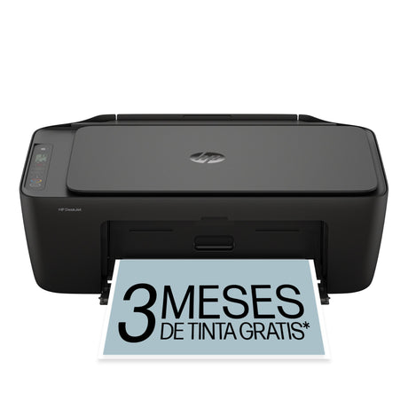 EAN 0198828789549 - HP DeskJet 2910 Inyección de tinta térmica A4 4800 x 1200 DPI 7,5 ppm Wifi imagen 12