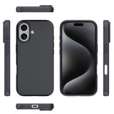 EAN 4250686415346 - nevox 2534 funda para teléfono móvil 16 cm (6.3") Negro imagen 3