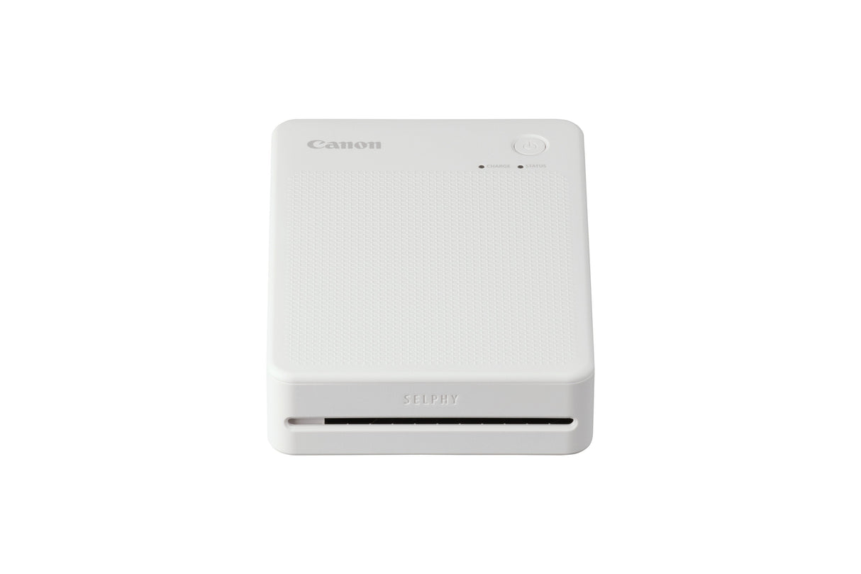 EAN 4549292238457 - Canon SELPHY QX20 WH impresora de foto Pintar por sublimación 287 x 287 DPI 2.8" x 3.3" (7.2x8.5cm) Wifi imagen 2