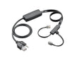 EAN 0017229154605 - HP Poly APC-43 Electronic Hookswitch TAA imagen 1