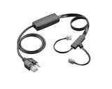EAN 0017229154605 - HP Poly APC-43 Electronic Hookswitch TAA imagen 1