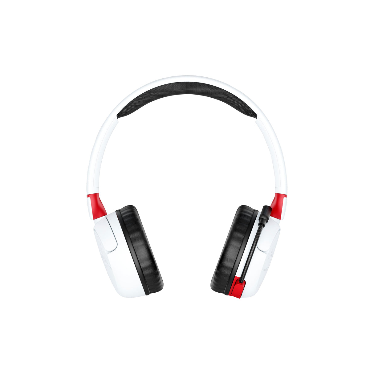 Auriculares  Hyperx Cloud Mini Gaming Inalámbricos (Blanco)