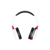 Auriculares  Hyperx Cloud Mini Gaming Inalámbricos (Blanco)
