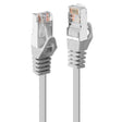EAN 4002888483421 - Lindy 48342 cable de red Gris 1 m Cat5e F/UTP (FTP) imagen 1
