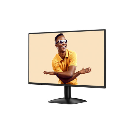 EAN 4038986142199 - AOC 24B31H pantalla para PC 60,5 cm (23.8") 1920 x 1080 Pixeles Full HD Negro imagen 5