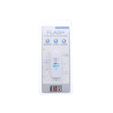 EAN 3303170073605 - T'nB READERSD3 lector de tarjeta USB 3.2 Gen 1 (3.1 Gen 1) Interno Blanco imagen 5