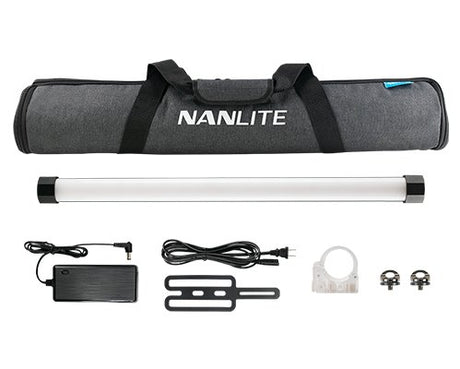 EAN 4001072037235 - Nanlite PavoTube II 30X 70 W imagen 1