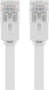 EAN 4040849951916 - Goobay 95191 cable de red Blanco 1,5 m Cat5e U/UTP (UTP) imagen 4