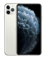 EAN 8435607105513 - ReWare iPhone 11 Pro Max 16,5 cm (6.5") SIM doble iOS 13 4G 256 GB Plata imagen 1