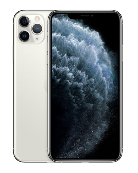 EAN 8435607105513 - ReWare iPhone 11 Pro Max 16,5 cm (6.5") SIM doble iOS 13 4G 256 GB Plata imagen 1