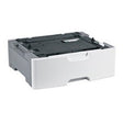 EAN 0734646612388 - Lexmark 50G0802 bandeja y alimentador Bandeja de papel 550 hojas imagen 1