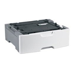 EAN 0734646612388 - Lexmark 50G0802 bandeja y alimentador Bandeja de papel 550 hojas imagen 1