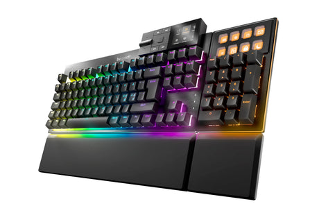 EAN 4260052192672 - be quiet! Dark Mount Silent Linear DE ISO teclado Juego USB QWERTZ Alemán Negro imagen 1