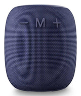 Altavoz Bluetooth Energy Sistem Bloom  18h De Bateria - Luces Led - Tecnologia True Wireless Stereo - Ipx6 - Azul