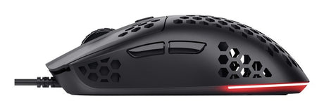 EAN 8713439253061 - Trust GXT 928 HELOX ratón Juego mano derecha USB tipo A Óptico 6400 DPI imagen 4