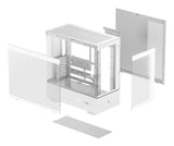 EAN 6933412774020 - DeepCool CH690 Torre Blanco imagen 10