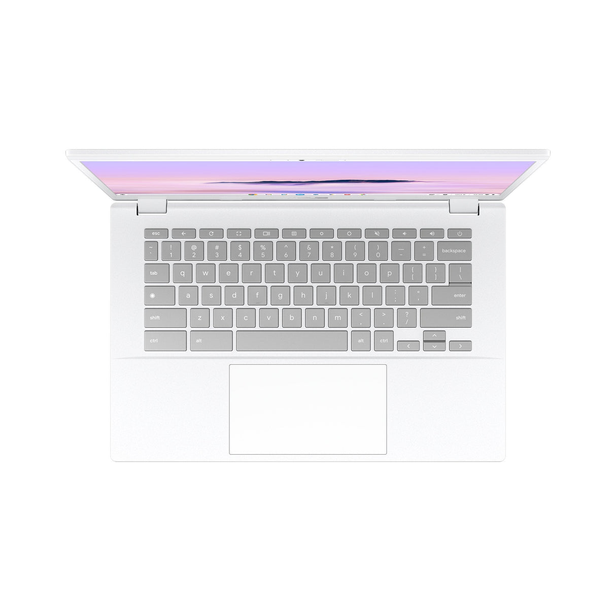 EAN 4711387645000 - ASUS Chromebook Plus CX34 CB3402CBA-PQ0584 Intel® Core™ i3 35,6 cm (14") LPDDR5-SDRAM 256 GB UFS Wi-Fi 6  imagen 8