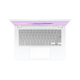 EAN 4711387645000 - ASUS Chromebook Plus CX34 CB3402CBA-PQ0584 Intel® Core™ i3 35,6 cm (14") LPDDR5-SDRAM 256 GB UFS Wi-Fi 6  imagen 8
