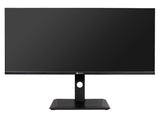EAN 4710739597714 - AG Neovo DW3401 pantalla para PC 86,4 cm (34") 3440 x 1440 Pixeles UltraWide Quad HD LED Negro imagen 4