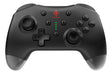EAN 7333048063625 - Deltaco Gaming GAM-183 mando y volante Negro Bluetooth/USB Joystick/Palanca de control lateral + cuadrant imagen 1