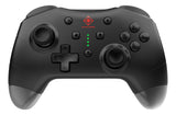 EAN 7333048063625 - Deltaco Gaming GAM-183 mando y volante Negro Bluetooth/USB Joystick/Palanca de control lateral + cuadrant imagen 1