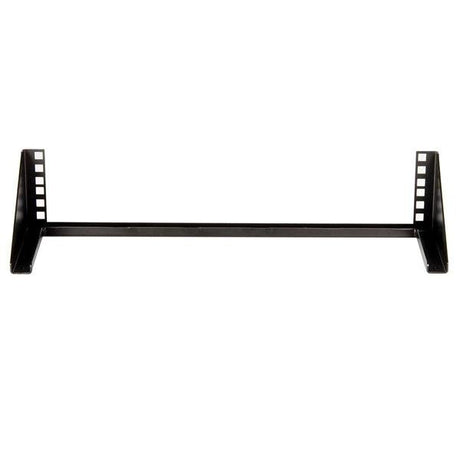 EAN 0065030834391 - StarTech.com RK219WALLV armario rack Bastidor de pared Negro imagen 4