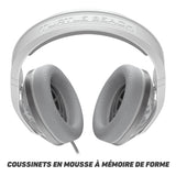 Auriculares Para Juegos Turtle Beach Recon 500 Arctic Camor