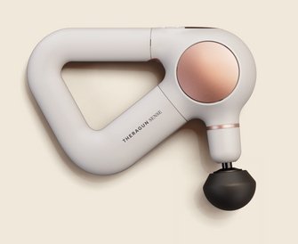 Masajeador  Therabody Theragun Sense - White