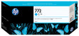 EAN 0884962639061 - HP 772 300-ml Cyan DesignJet Ink Cartridge cabeza de impresora Inyección de tinta térmica imagen 1