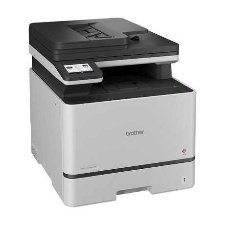 EAN 4977766836852 - Brother MFC-L8730CDW impresora multifunción Laser A4 2400 x 600 DPI 31 ppm Wifi imagen 3